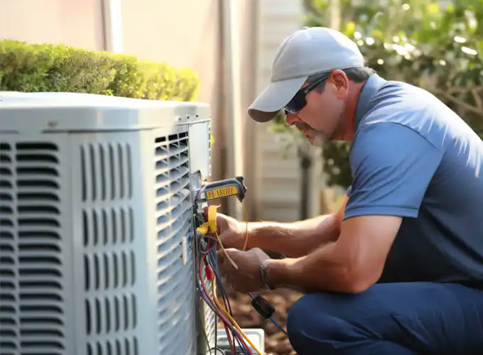 installateur Zetten